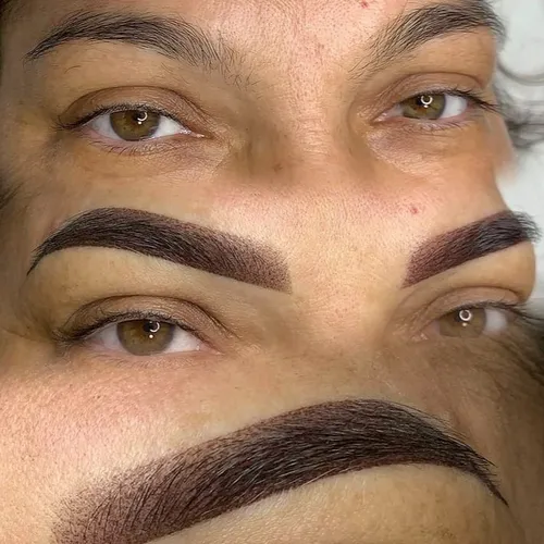 Micropigmentación de Cejas 