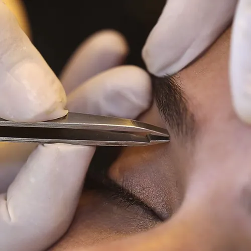 PERFILADO CEJAS (BOTOX)