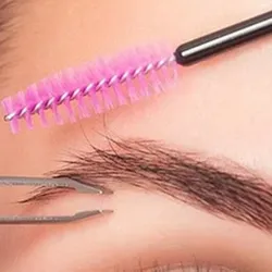 Perfilado de Cejas: depilación de cejas 