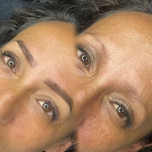 Perfilado y Henna
