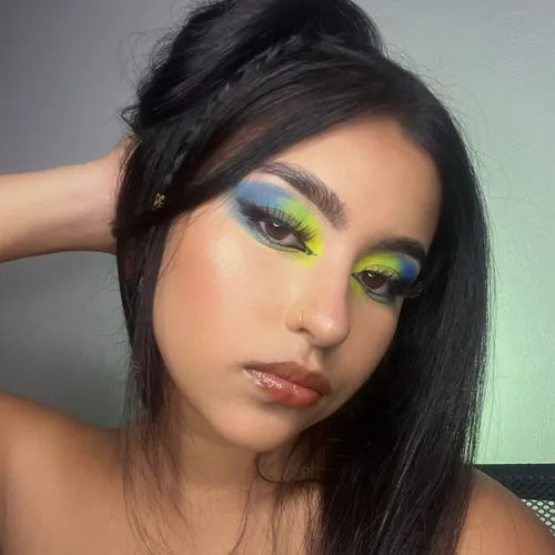 Maquillaje a elección 