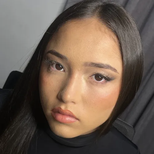 Maquillaje para novias/quinceañeras (piel resistente +24hs)