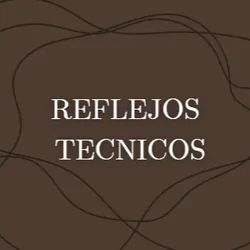 Reflejos Técnicos (Foil Roll) en bandas termicas Framar - desde 