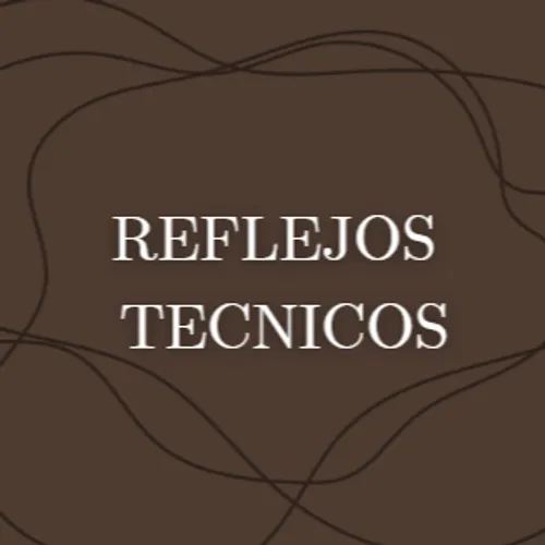 Reflejos Técnicos (Foil Roll) en bandas termicas Framar - desde 
