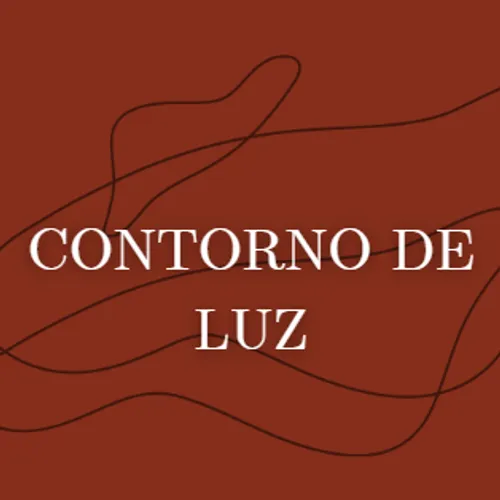 Contorno de Luz - tecnica iluminacion contouring - desde 