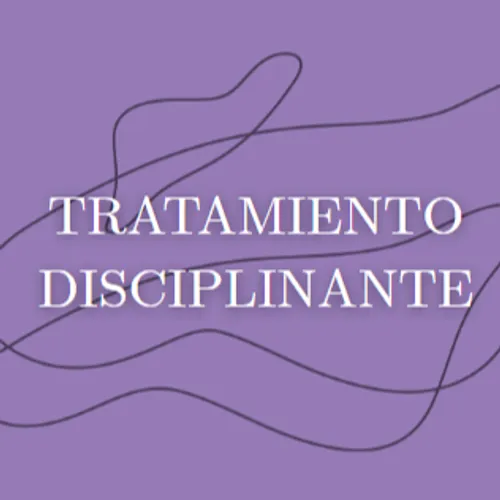 Tratamiento Disciplinante (Easy Lisse / Keratin Therapy)"Protocolo anti-frizz de larga duración. Controla el volumen rebelde sin perder el movimiento natural. Ideal para cabellos porosos o con mucho frizz."