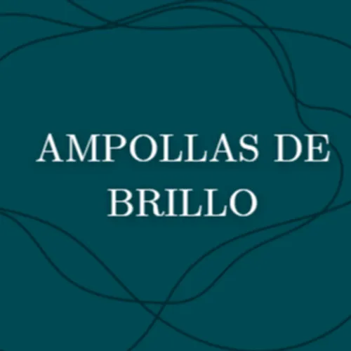 Boost de Brillo (Ampolla Azul/Sublime) Para cabellos opacos que buscan luz inmediata