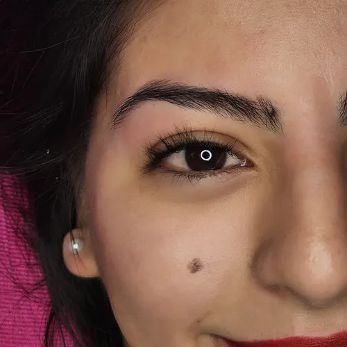 Perfilado de Cejas