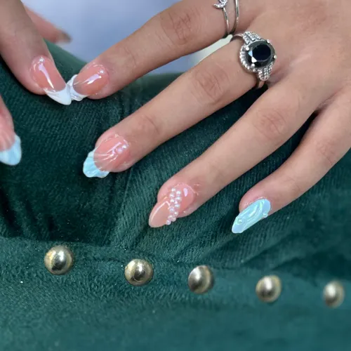 SOFT GEL FULL DISEÑOS