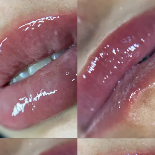 Hydra gloss lips