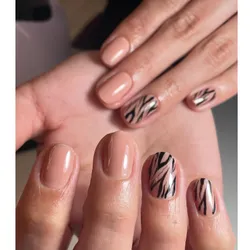 Esmaltado semipermanente 