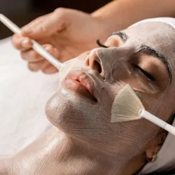 Higiene facial con Pao