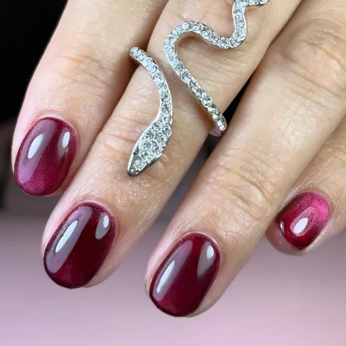 Esmaltado semipermanente