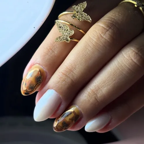 Capping gel + Diseño, a partir de