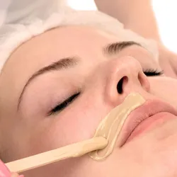 Depi de rostro