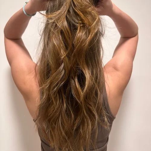 Diagnostico (mechas, balayage, deco global)