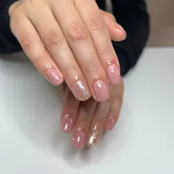 Esmaltado Semipermanente 