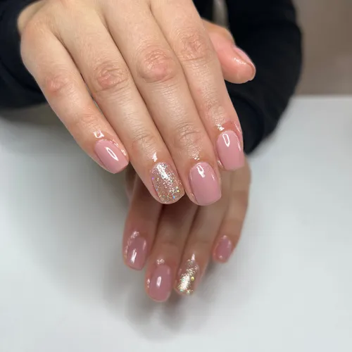 Esmaltado Semipermanente 