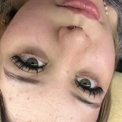Wispy effect