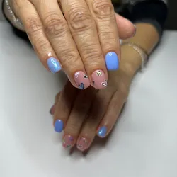 Kapping gel (Retoque)