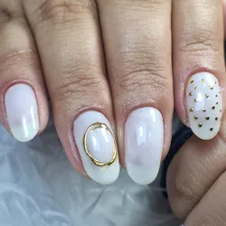 Esmaltado semipermanente 