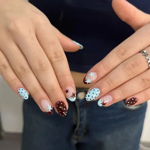Soft gel 