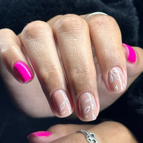 Manicura Tradicional 