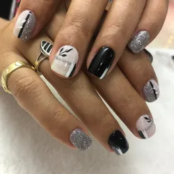 Manicura Semipermanente 