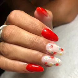 Soft gel 