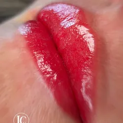 Micropigmentación de labios 
