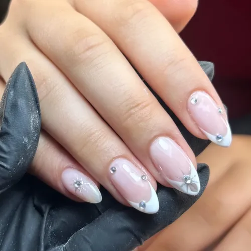 Retiro + capping en gel 