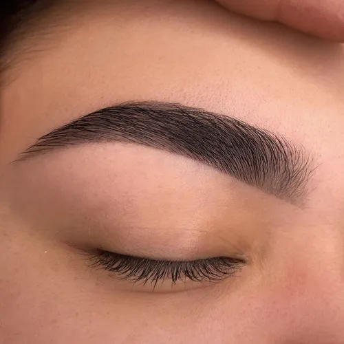 CEJAS aplicación de HENNA
