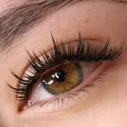 Extensiones efecto Animé 