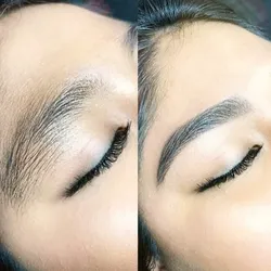 Diseño y perfilado de cejas