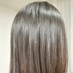 Nutrición + secado planchado y corte 