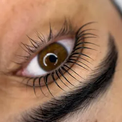 Korean Lash Lifting