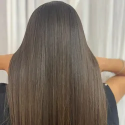 Alisado con formol $50.000