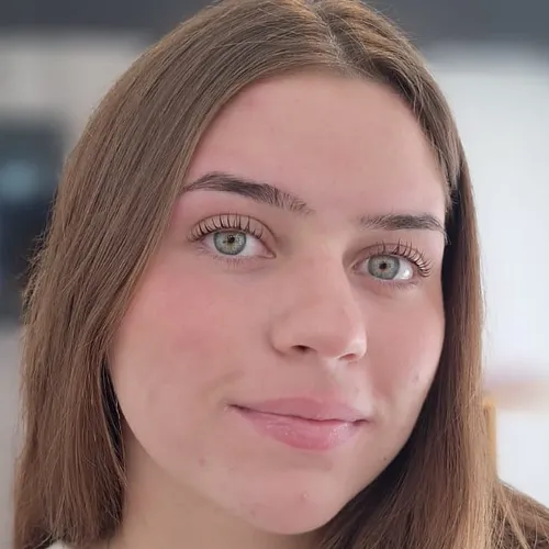 Lash lifting