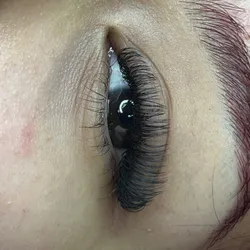 Efecto rímel tech 