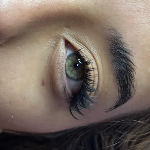 Efecto anime 