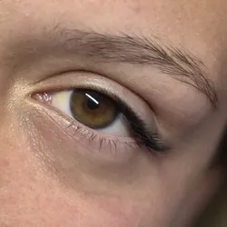 Half lashes