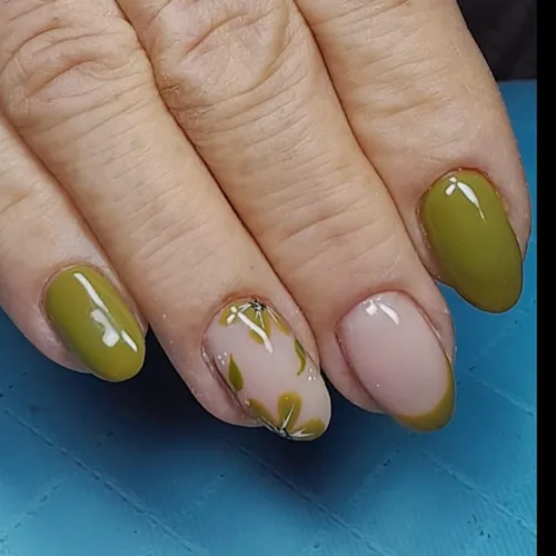 Semipermanente  Con Diseño