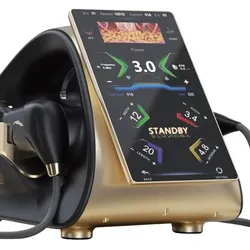 Evaluación HIFU 22D MAX 