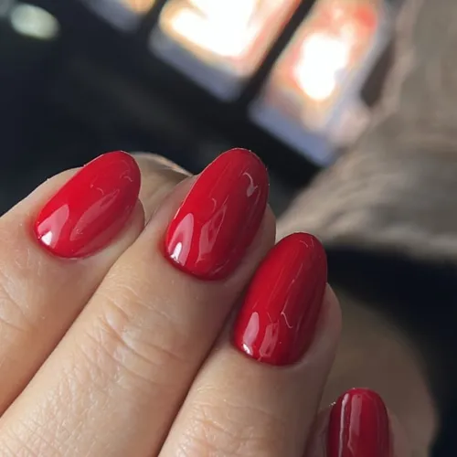 Esmaltado semipermanente 