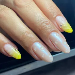 Esculpidas en Polygel (Largo 1)