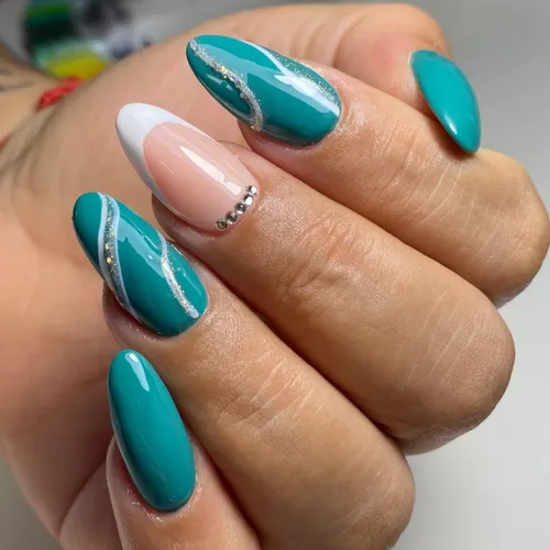 Esculpidas en Polygel (Largo 2)