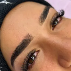 SPA DE CEJAS + Perfilado y Henna