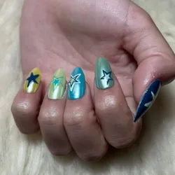 Soft gel