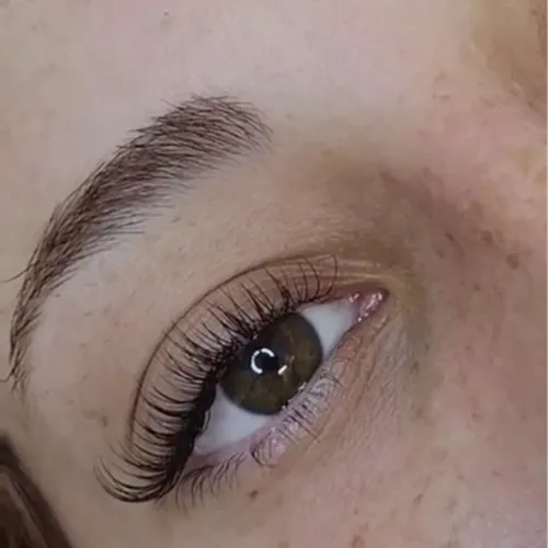 Extensiones clásicas pelo x pelo