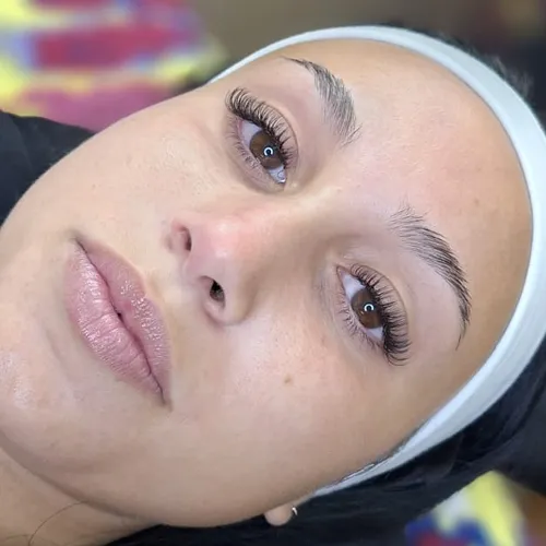 Extensiones efecto húmedo (Wet Effect)
